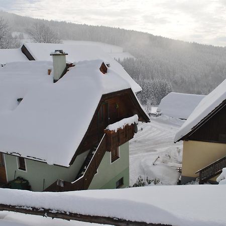 Schlintl-Hof Villa Liebenfels Екстериор снимка