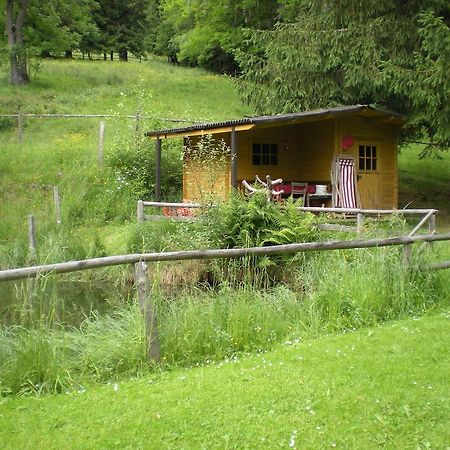 Schlintl-Hof Villa Liebenfels Екстериор снимка