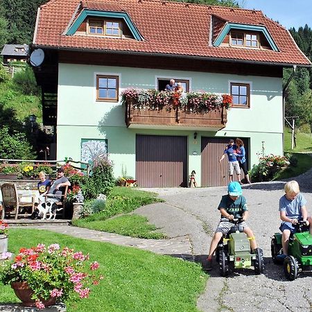 Schlintl-Hof Villa Liebenfels Екстериор снимка