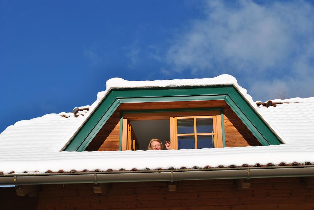Schlintl-Hof Villa Liebenfels Екстериор снимка