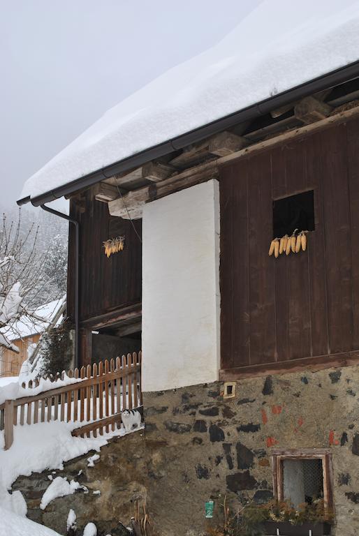 Schlintl-Hof Villa Liebenfels Екстериор снимка