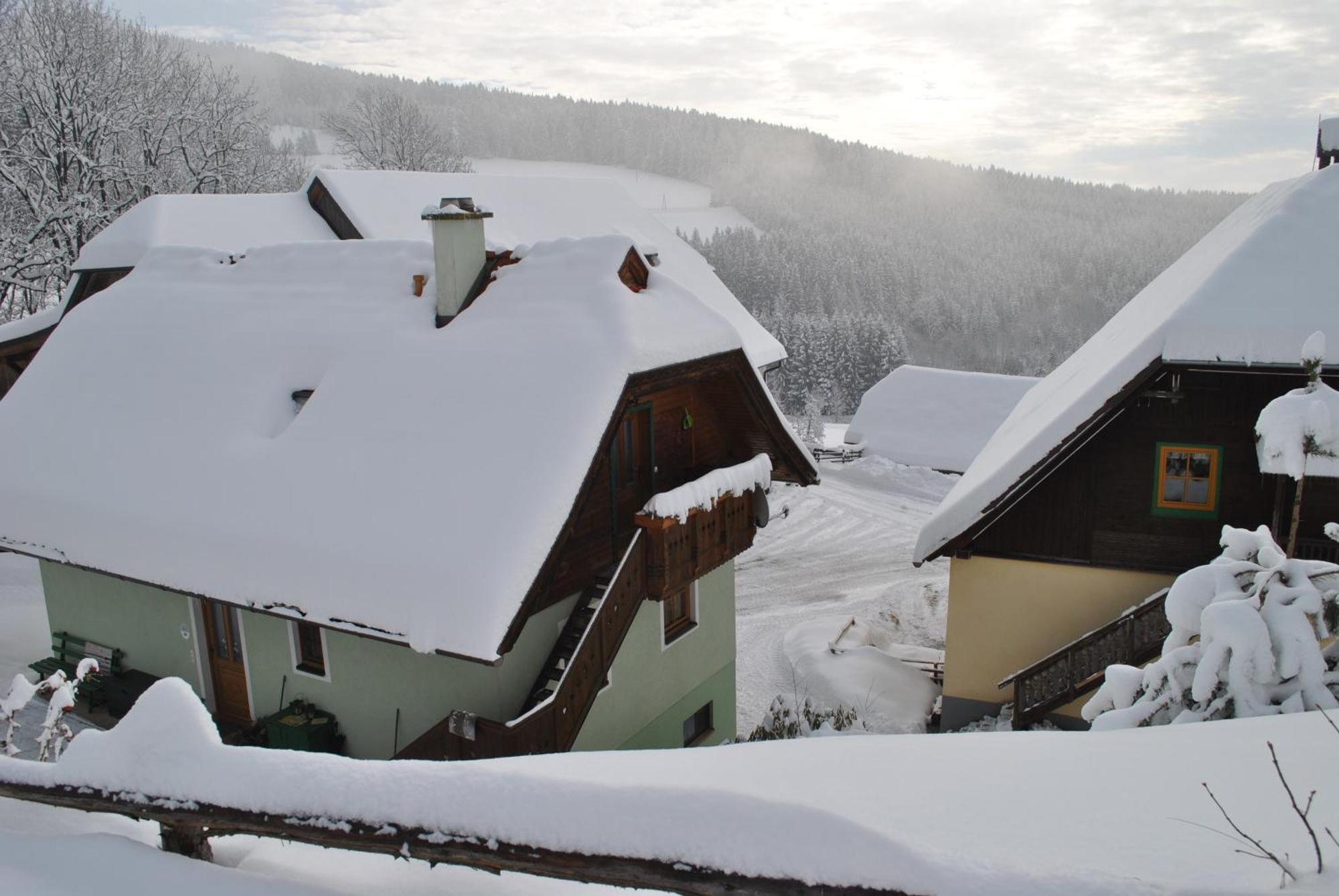 Schlintl-Hof Villa Liebenfels Екстериор снимка