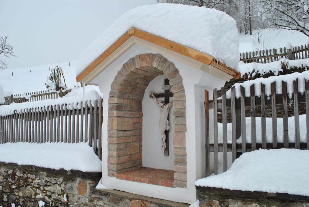 Schlintl-Hof Villa Liebenfels Екстериор снимка