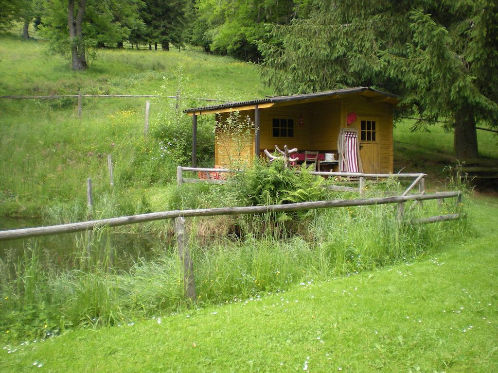 Schlintl-Hof Villa Liebenfels Екстериор снимка