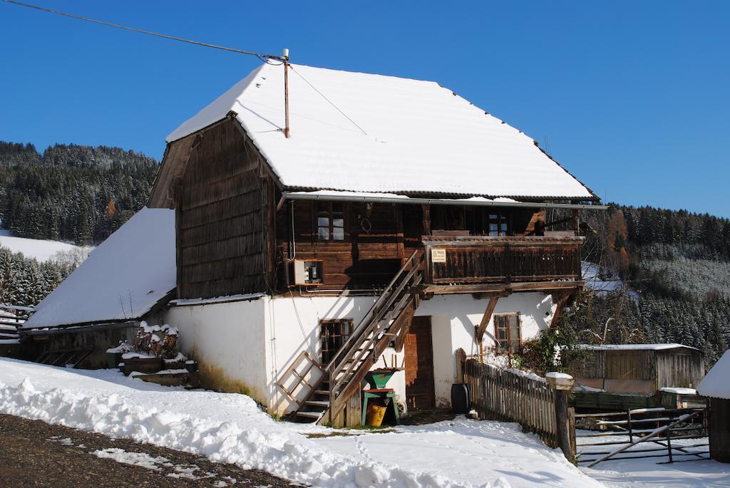 Schlintl-Hof Villa Liebenfels Екстериор снимка