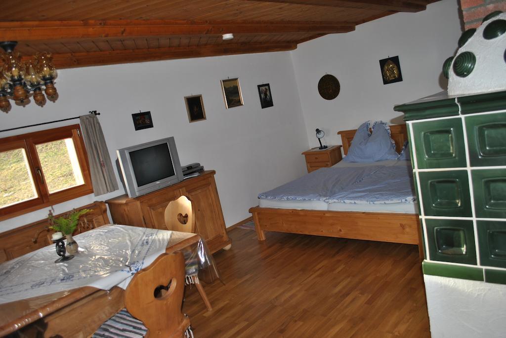 Schlintl-Hof Villa Liebenfels Стая снимка